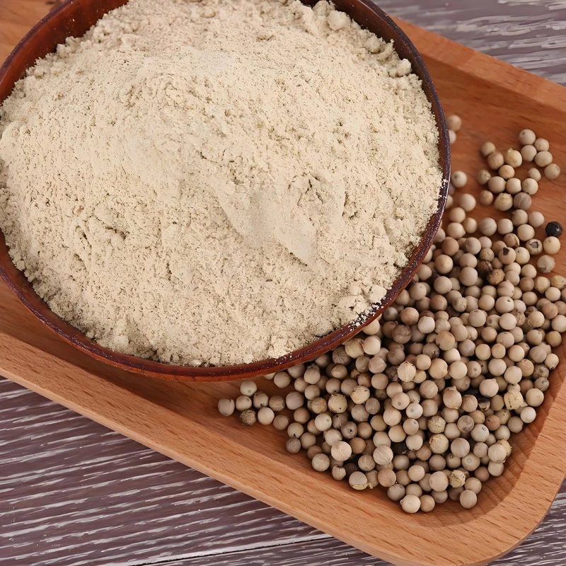 White Pepper Powder